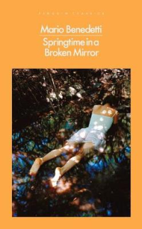SPRINGTIME IN A BROKEN MIRROR