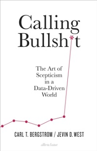 CALLING BULLSHIT