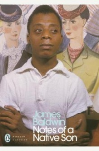 NOTES ON A NATIVE SON
