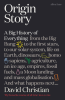 ORIGIN STORY