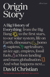 ORIGIN STORY