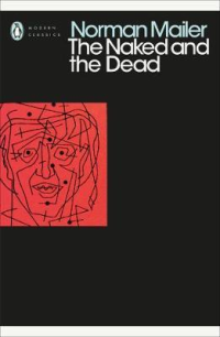THE NAKED AND THE DEAD