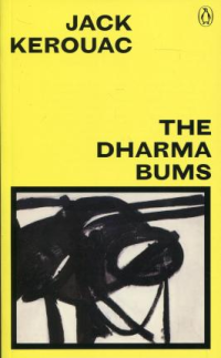 THE DHARMA BUMS