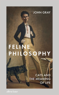 FELINE PHILOSOPHY