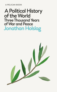 A POLITICAL HISTORY OF THE WORLD