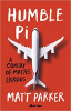 HUMBLE PI - A COMEDY OF MATHS ERRORS
