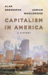 CAPITALISM IN AMERICA