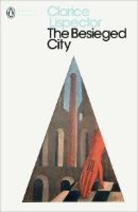 THE BESIEGED CITY