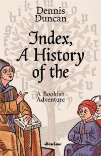 INDEX, A HISTORY OF THE