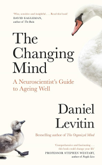 THE CHANGING MIND
