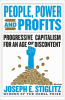 PEOPLE, POWER AND PROFITS