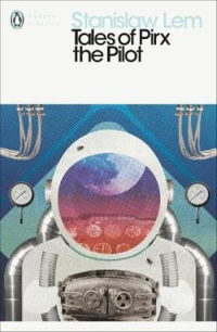 TALES OF PIRX THE PILOT