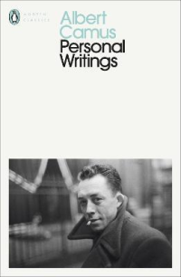 PERSONAL WRITINGS