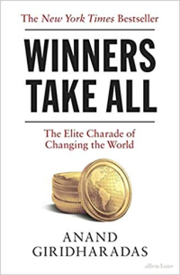 WINNERS TAKE ALL