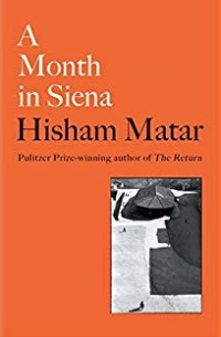 A MONTH IN SIENA