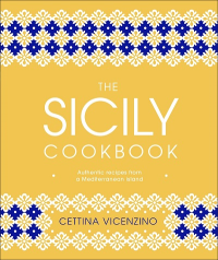 THE SICILY COOKBOOK