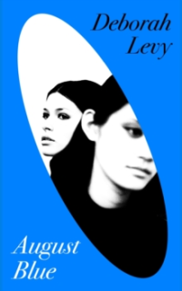 AUGUST BLUE