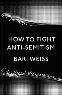 HOW TO FIGHT ANTI-SEMITISM