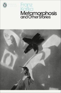 METAMORPHOSIS (PENGUIN MODERN CLASSICS)