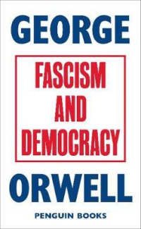 FASCISM AND DEMORACY