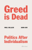 GREED IS DEAD