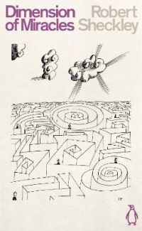 DIMENSION OF MIRACLES