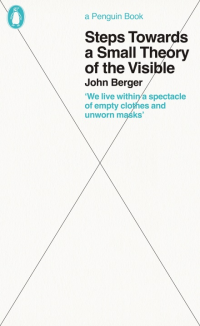 STEPS TOWARDS A SMALL THEORY OF THE VISIBLE