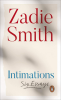 INTIMATIONS
