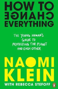HOW TO CHANGE EVERYTHING