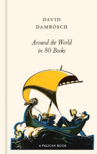 AROUND THE WORLD IN 80 BOOKS