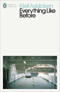 EVERYTHING LIKE BEFORE
