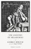 THE ANATOMY OF MELANCHOLY