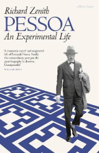 PESSOA - AN EXPERIMENTAL LIFE