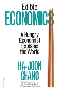 EDIBLE ECONOMICS