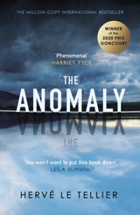 THE ANOMALY