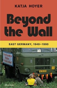 BEYOND THE WALL