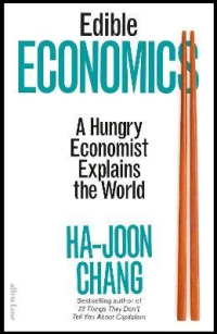 EDIBLE ECONOMICS