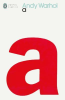 A - A NOVEL