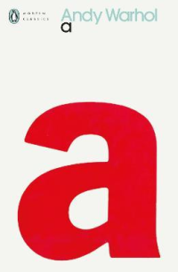 A - A NOVEL