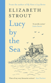 LUCY  BY THE SEA