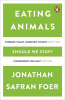 EATING ANIMALS
