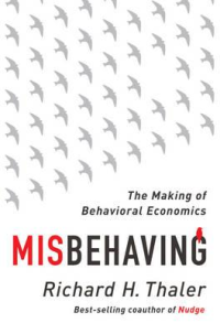 MISBEHAVING