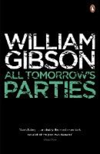 ALL TOMORROW
