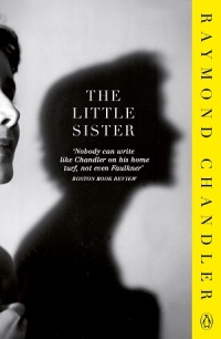 THE LITTLE SISTER