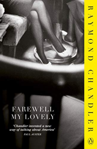 FAREWELL, MY LOVELY