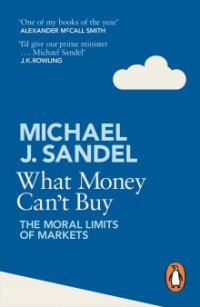 WHAT MONEY CAN