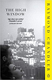 THE HIGH WINDOW