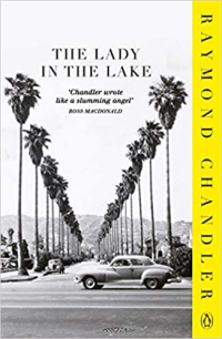 THE LADY IN THE LAKE