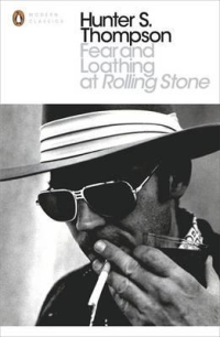 FEAR AND LOATHING AT ROLLING STONE