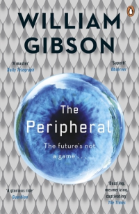 THE PERIPHERAL
